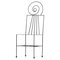 Melody Chair by Qvinto Studio, Image 1