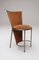 Vintage Dining Chairs by Frans Van Praet, Set of 12 9