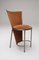 Vintage Dining Chairs by Frans Van Praet, Set of 12, Image 9