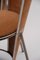 Vintage Dining Chairs by Frans Van Praet, Set of 12 8