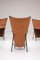 Vintage Dining Chairs by Frans Van Praet, Set of 12 6
