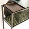 Collage Green Alps Tabacco Console Table by Pulpo, Image 3