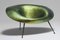 Nido Stuhl aus Kupfer von Imperfettolab 7