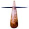 Tavolo Dorsale in cedro e ciliegio di Biome Design, Immagine 1