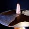 Tavolo Dorsale in cedro e ciliegio di Biome Design, Immagine 5