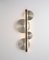 Strate Moon Wall Light by Emilie Cathelineau, Image 2