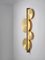 Strate Moon Wall Light by Emilie Cathelineau 5