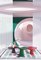 Tavoli Omaggio a Mirò di Thomas Dariel, set di 3, Immagine 4