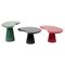 Homage to Miro Tables by Thomas Dariel, Set of 3 1