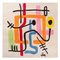 Emotional Traffic Rug by Jean-Charles de Castelbajac 1