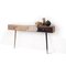 Marquetry Console Table by Thomas Dariel 3