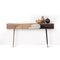 Marquetry Console Table by Thomas Dariel 2