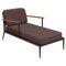 Nature Chocolate Divan Chaise Lounge by Mowee 1