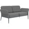 Cover Grey Sofa by Mowee 2