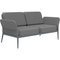 Cover Grey Sofa by Mowee, Image 2