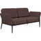 Cover Chocolate Sofa by Mowee, Image 2