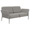 Cover Creme Sofa von Mowee 1