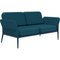 Cover Navy Sofa by Mowee 2