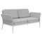 Cover White Sofa by Mowee, Image 1