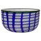 Edie Blue Bowl by Purho, Image 1
