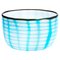 Edie Light Blue Bowl by Purho, Image 1