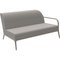 Xaloc Left 160 Cream Modular Sofa by Mowee 2