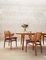 Evermore Dining Table 160 in Walnut by Warm Nordic 7