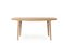 Evermore Dining Table Oak 160 by Warm Nordic 2