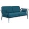 Ribbons Navy Sofa by Mowee 1