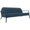 Marineblaues Xaloc Sofa von Mowee 2