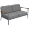 Nature Grey Sofa by Mowee 2