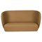 Haven Three-Seater in Olive by Warm Nordic, Image 1