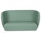 Haven Three Seater in Jade by Warm Nordic, Image 1