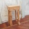 Foot Side Table with Drawer by Project 213A 5