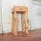 Foot Side Table with Drawer by Project 213A 6