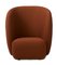 Haven Lounge Chair by Warm Nordic 2