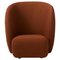 Haven Lounge Chair by Warm Nordic, Image 1