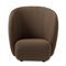 Haven Lounge Chair by Warm Nordic, Image 2