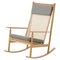 Rocking Chair Swing par Warm Nordic 1