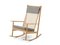 Swing Rocking Chair by Warm Nordic 2