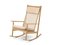 Swing Rocking Chair by Warm Nordic, Image 2