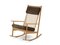 Rocking Chair Swing par Warm Nordic 2