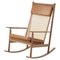 Swing Rocking Chair by Warm Nordic 1