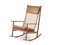 Swing Rocking Chair by Warm Nordic 2