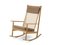 Rocking Chair Swing par Warm Nordic 2