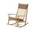 Swing Rocking Chair by Warm Nordic 2