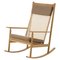 Swing Rocking Chair by Warm Nordic, Image 1