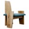 Urithi Lounge Chair by Albert Potgieter Designs, Image 1