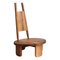 Wilson Chair by Eloi Schultz 1