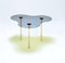 Glass Camo Coffee Table by Sebastian Scherer 4